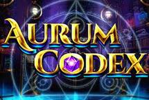 Aurum Code